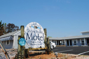 Shore Point Motel